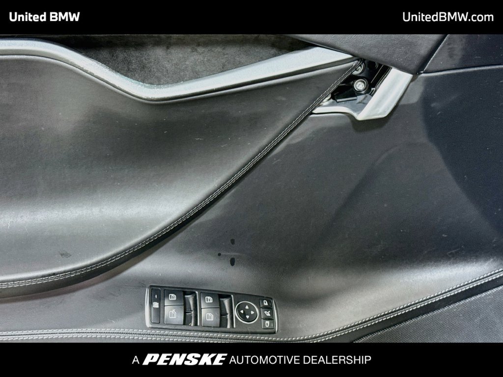 Used 2019 Tesla Model S Standard Range AWD/4WD image 10