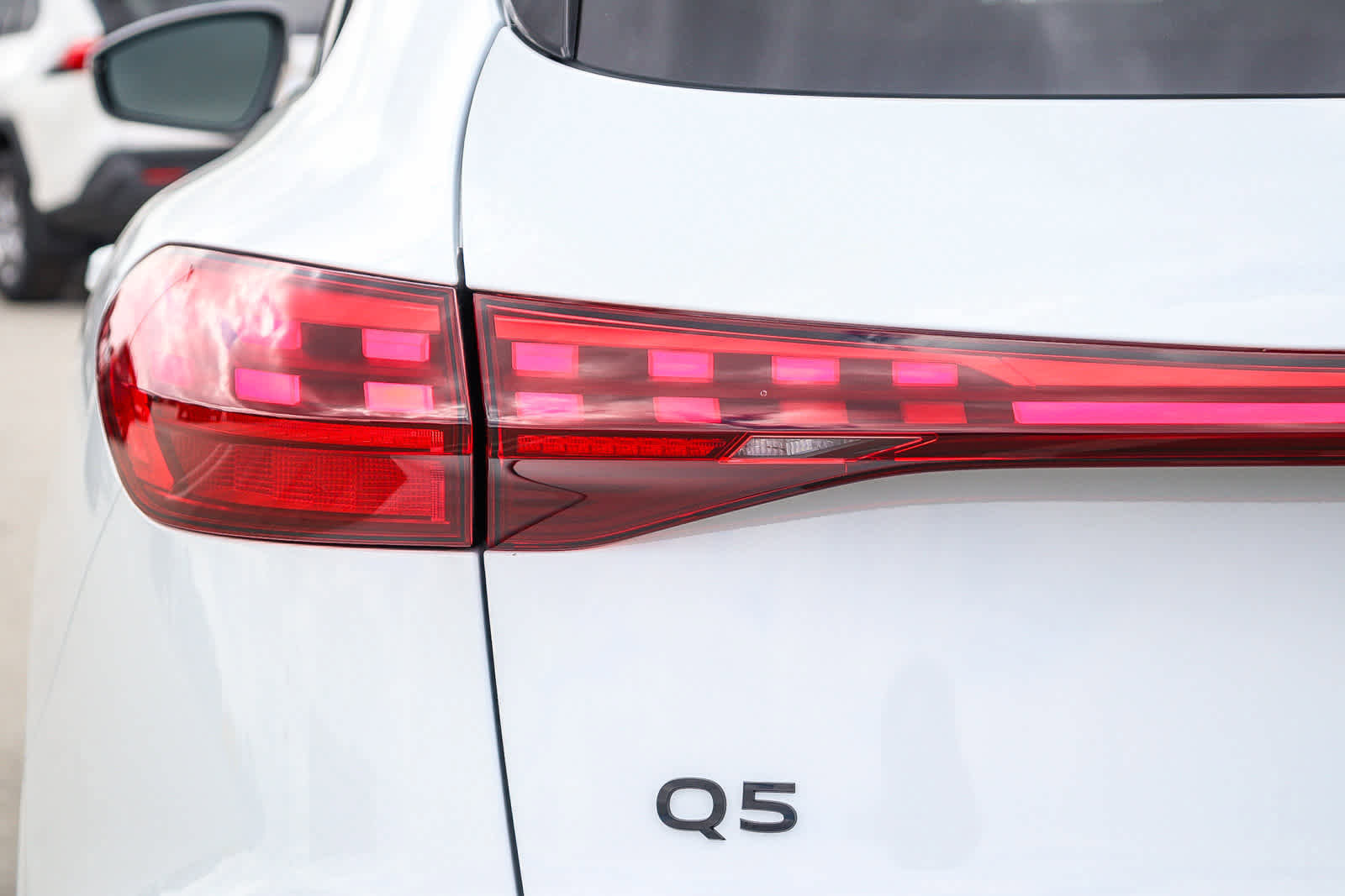 New 2025 Audi Q5 Premium Plus image 11