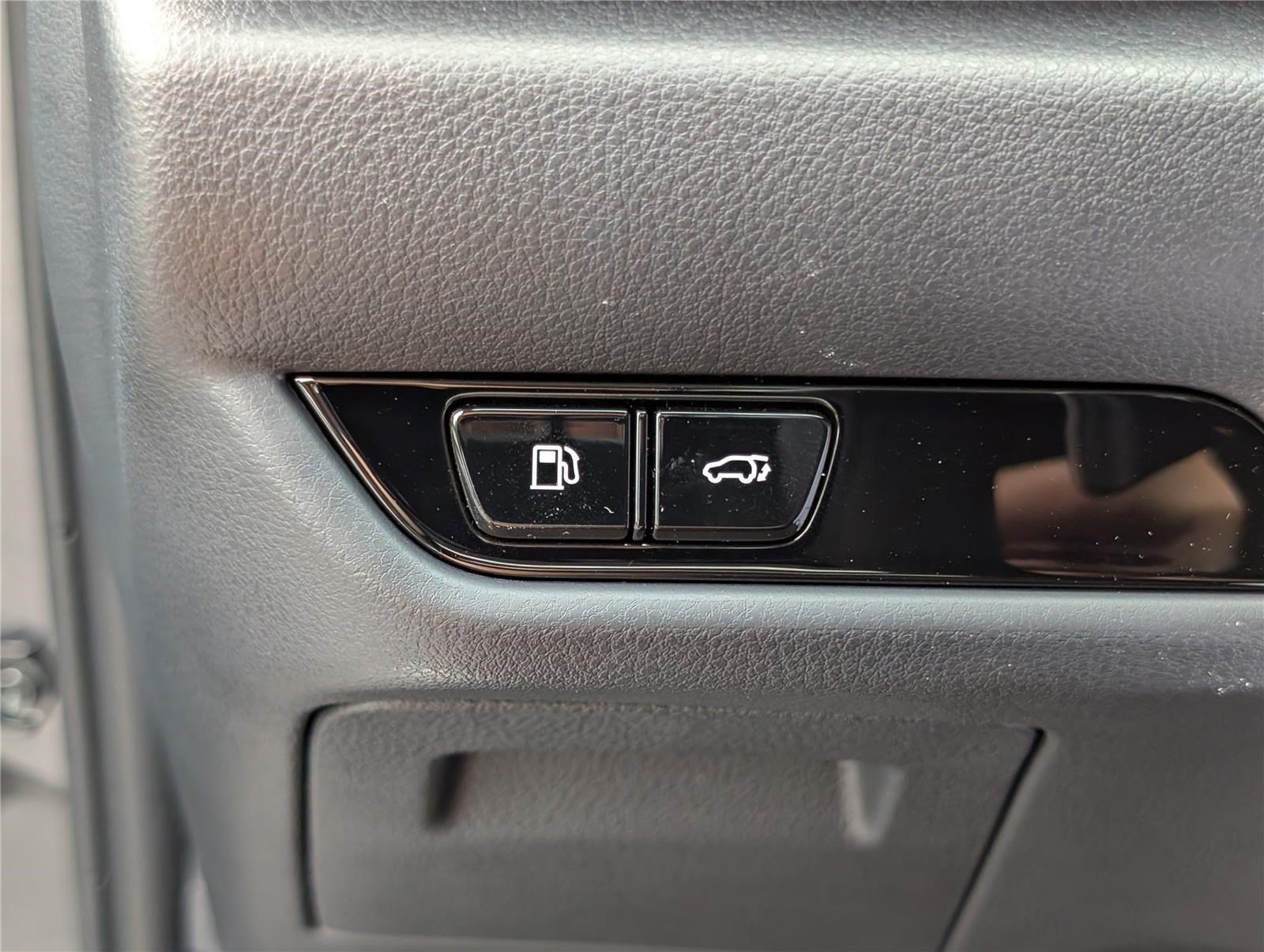 New 2026 Lexus NX 350 AWD w/ Accessory Package (2T) image 17