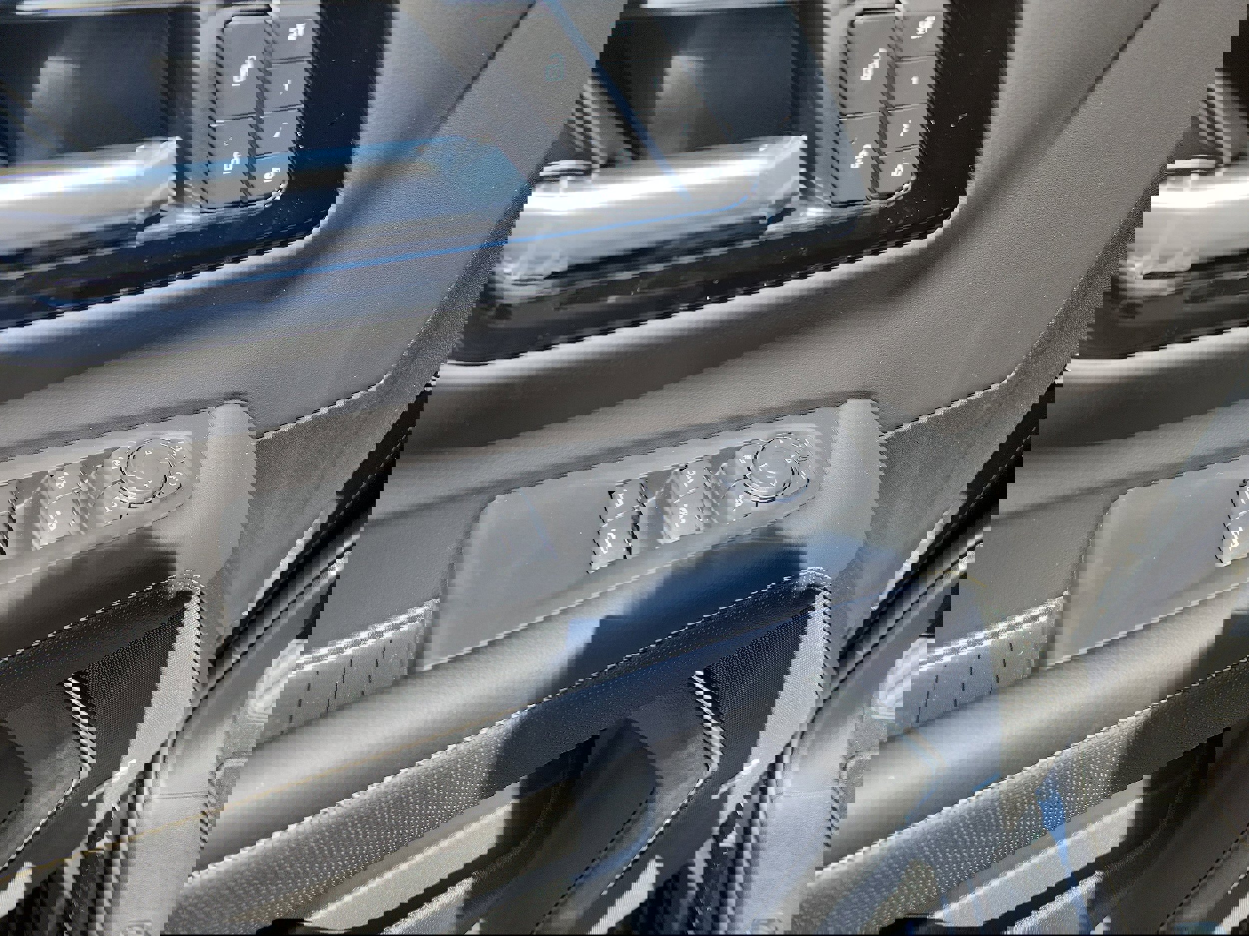 New 2026 Chevrolet Tahoe Premier image 17