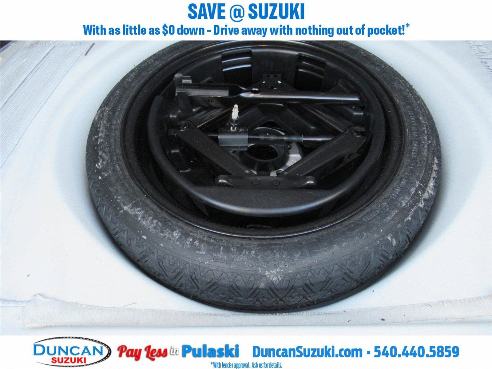 Used 2013 Chevrolet Impala Police FWD image 15