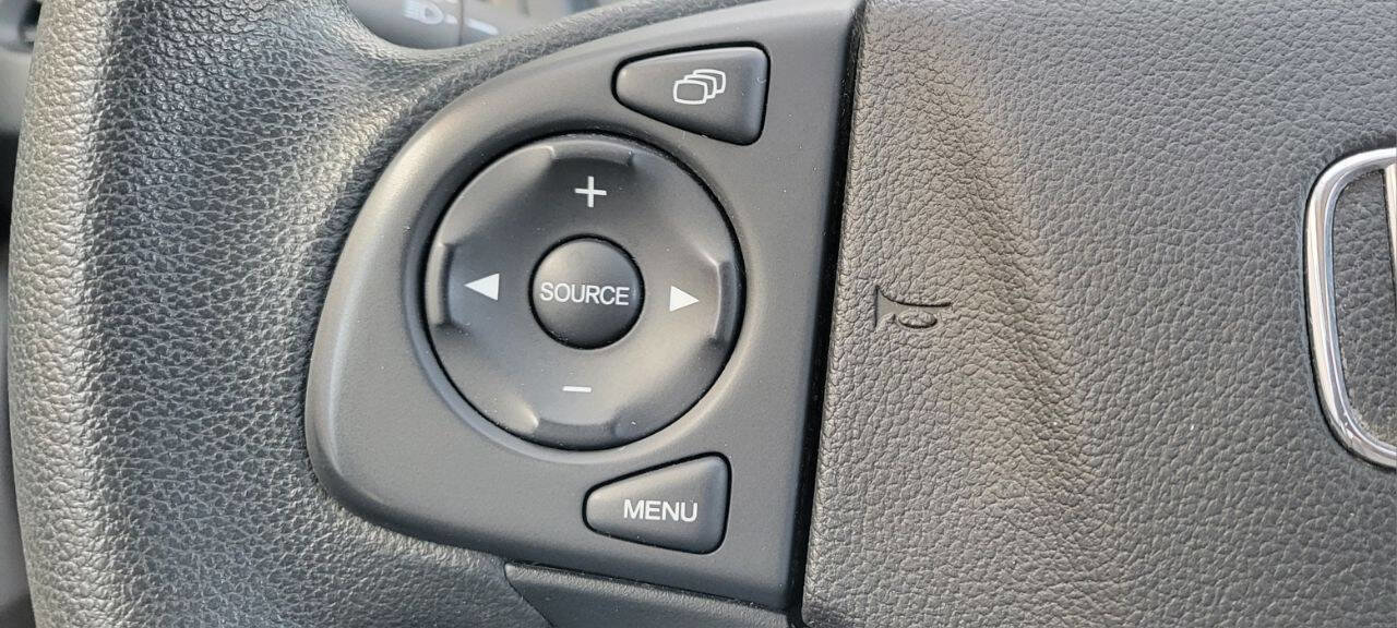 Used 2014 Honda CR-V LX image 20