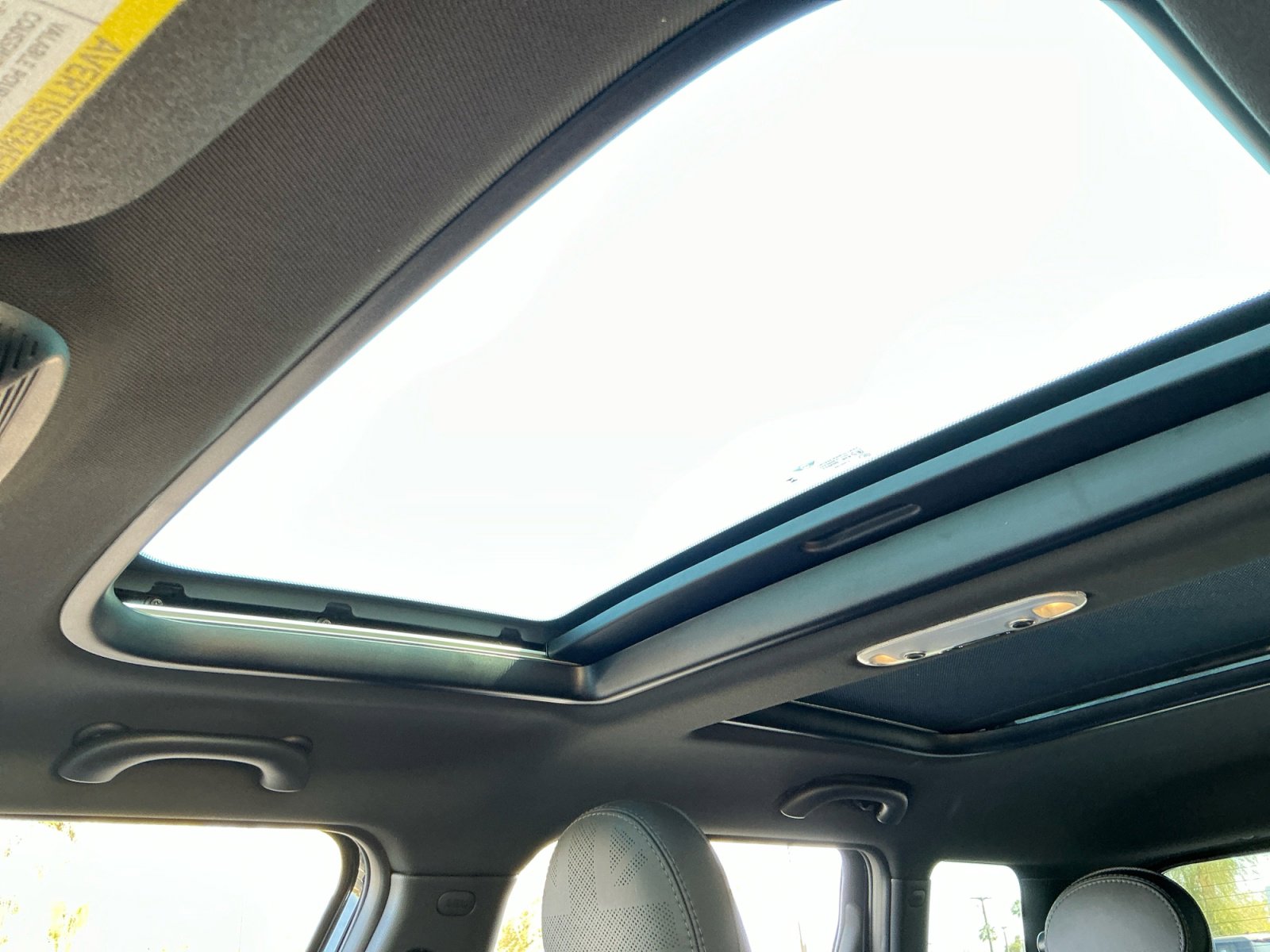 Used 2023 MINI Cooper Clubman John Cooper Works w/ MINI Untold Edition image 33