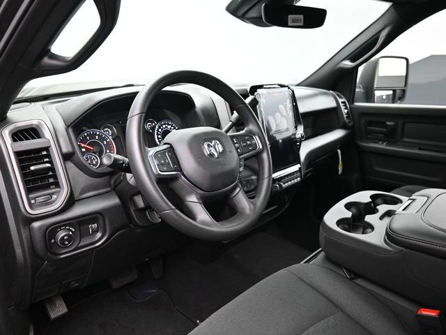 New 2026 RAM 2500 Tradesman image 14