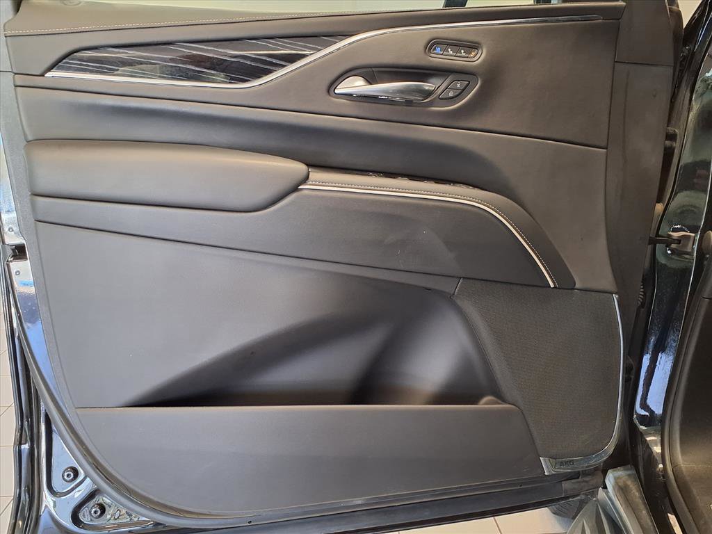 Used 2023 Cadillac Escalade Sport image 25