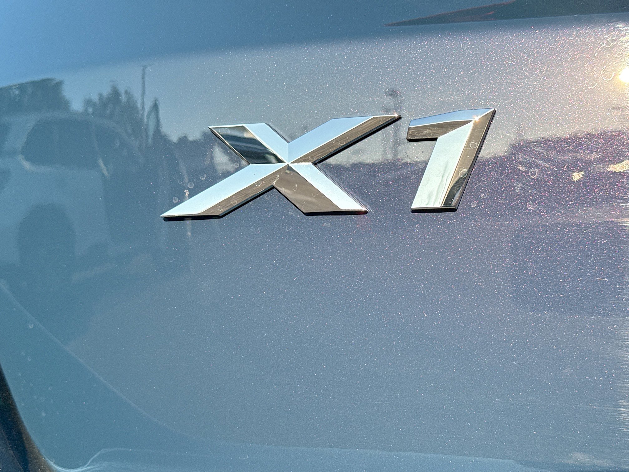 New 2026 BMW X1 xDrive28i w/ Technology Package image 11