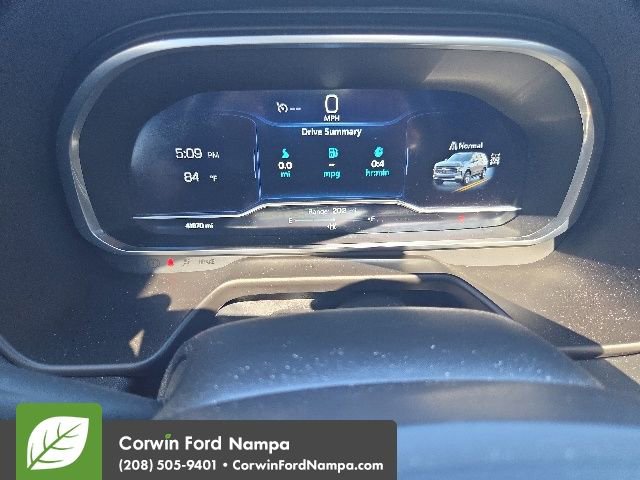 Used 2023 Chevrolet Tahoe Z71 w/ Luxury Package AWD/4WD image 26