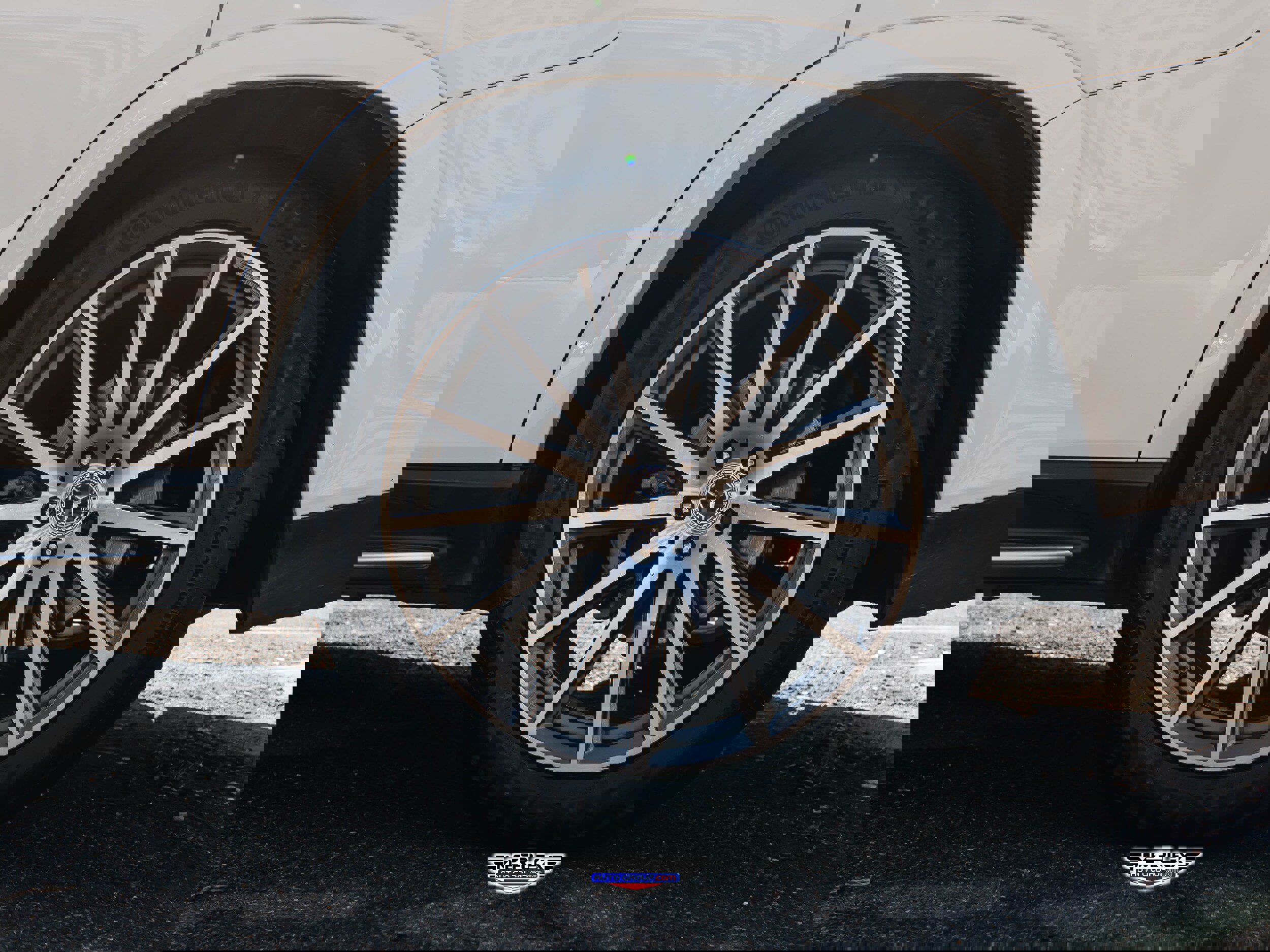 Used 2021 Mercedes-Benz GLS 580 580 4MATIC AMG image 12