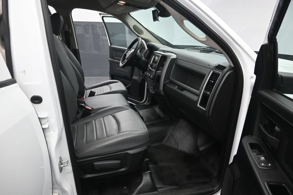 Used 2016 RAM 1500 Tradesman w/ Protection Group AWD/4WD image 26