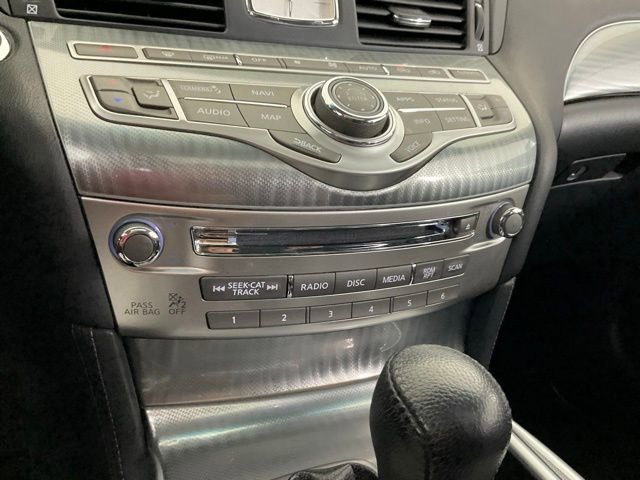 Used 2018 INFINITI Q70 L 3.7 image 22