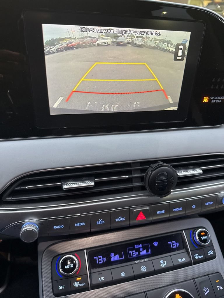 Used 2020 Hyundai Palisade SEL AWD/4WD image 17