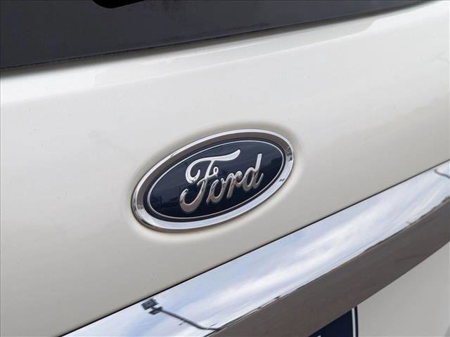 Used 2019 Ford EcoSport Titanium FWD image 29