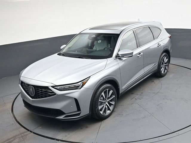 New 2026 Acura MDX SH-AWD w/ Technology Package image 24