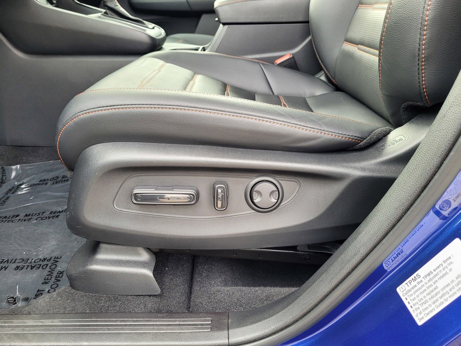 Certified 2025 Honda CR-V Sport-L image 11
