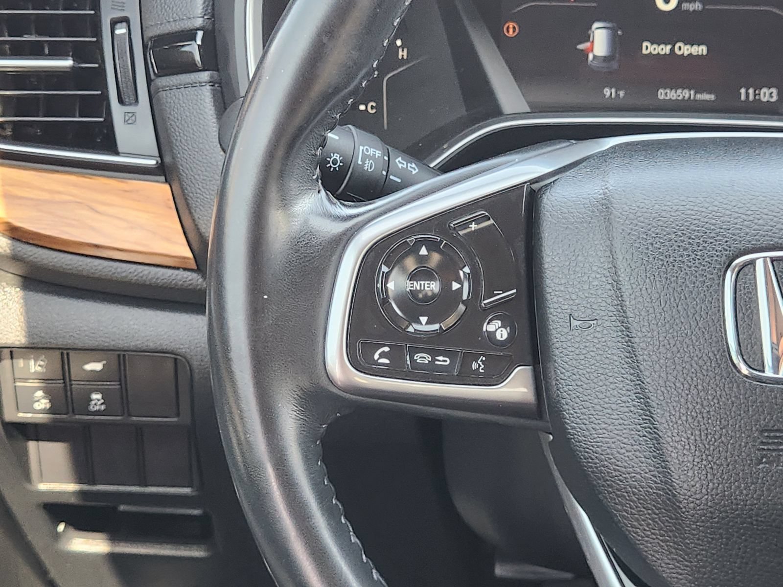 Used 2020 Honda CR-V Touring image 26
