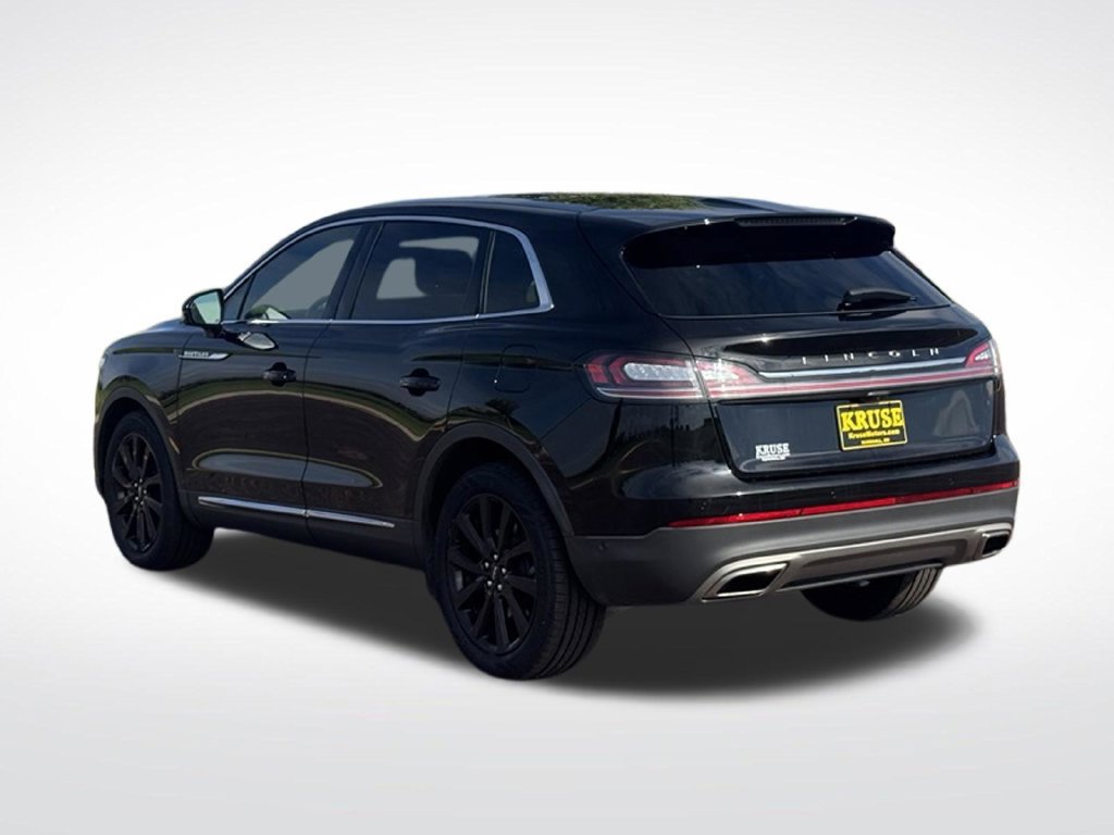 Used 2023 Lincoln Nautilus Reserve w/ Equipment Group 201A AWD/4WD image 39