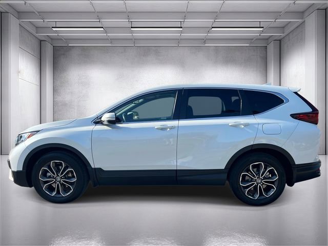 Used 2021 Honda CR-V EX-L image 6