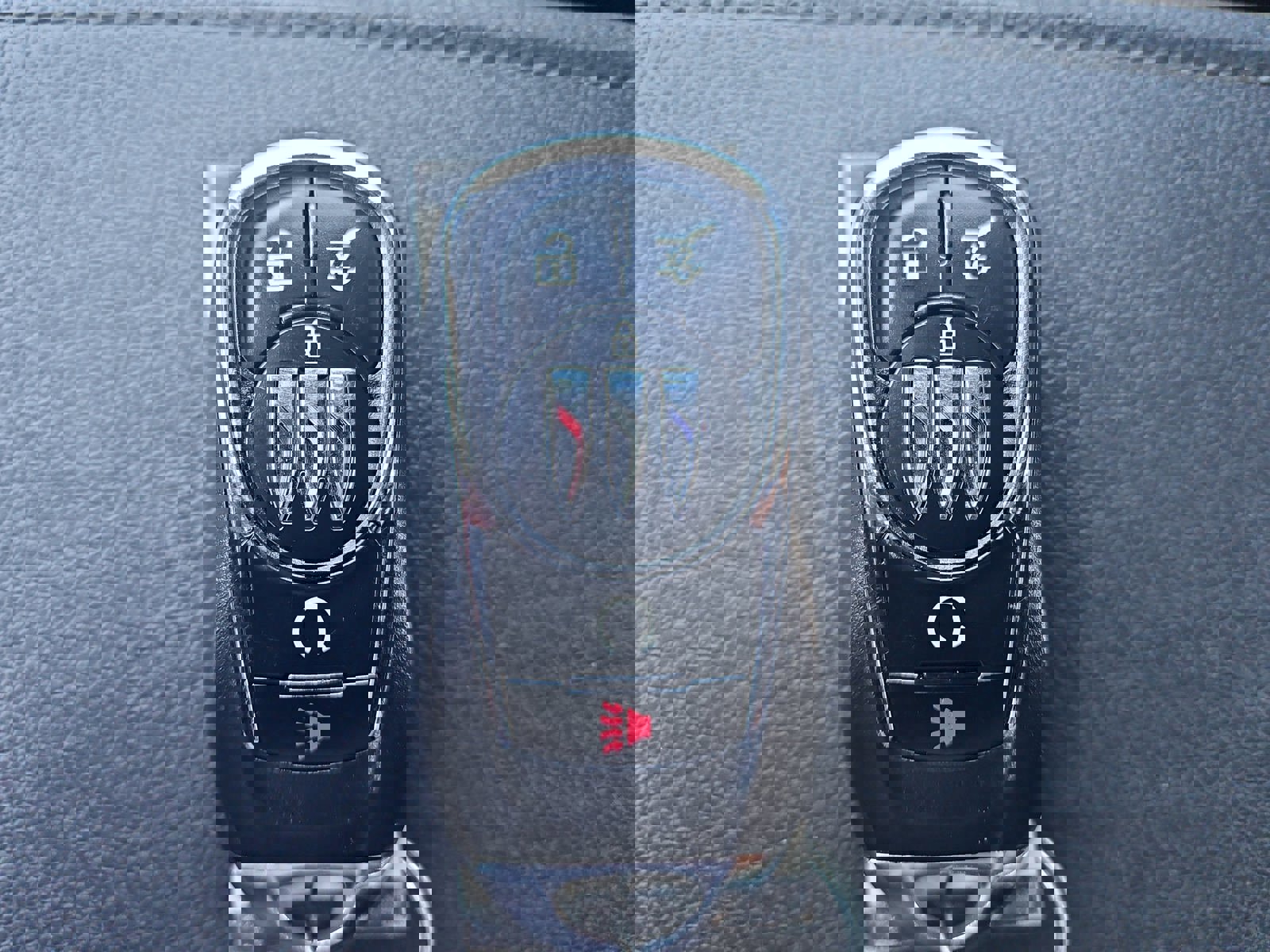 Used 2024 Buick Envista Sport Touring w/ Convenience I Package image 13