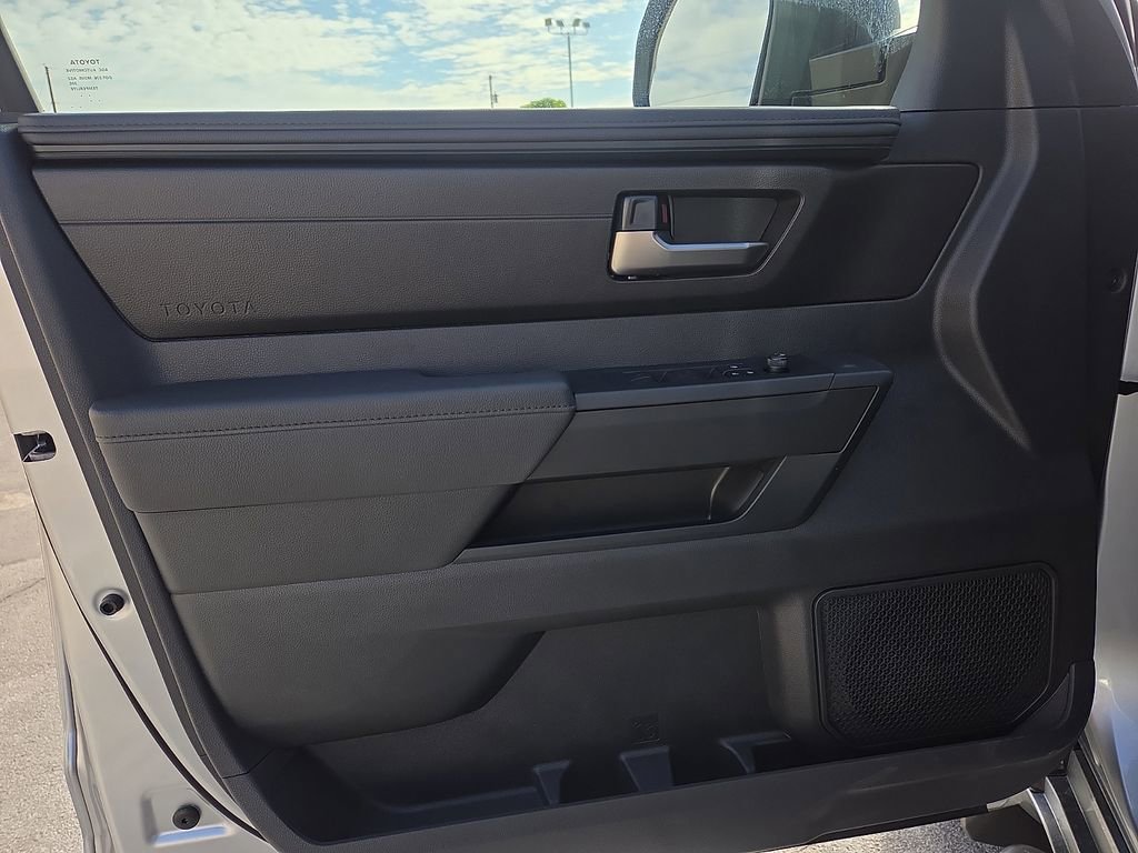 New 2026 Toyota Tundra SR5 RWD image 17
