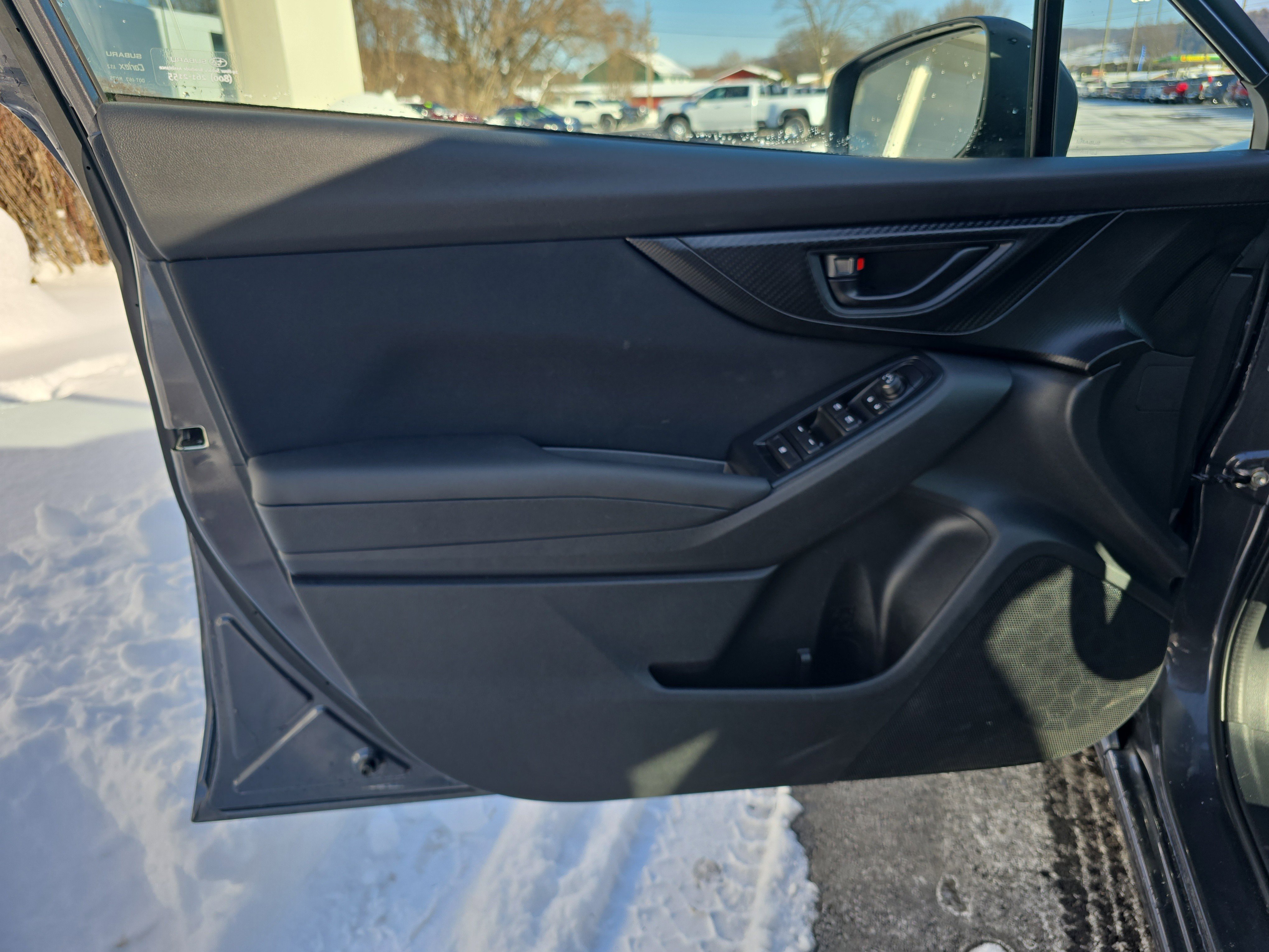 Used 2023 Subaru Impreza 2.0i image 16