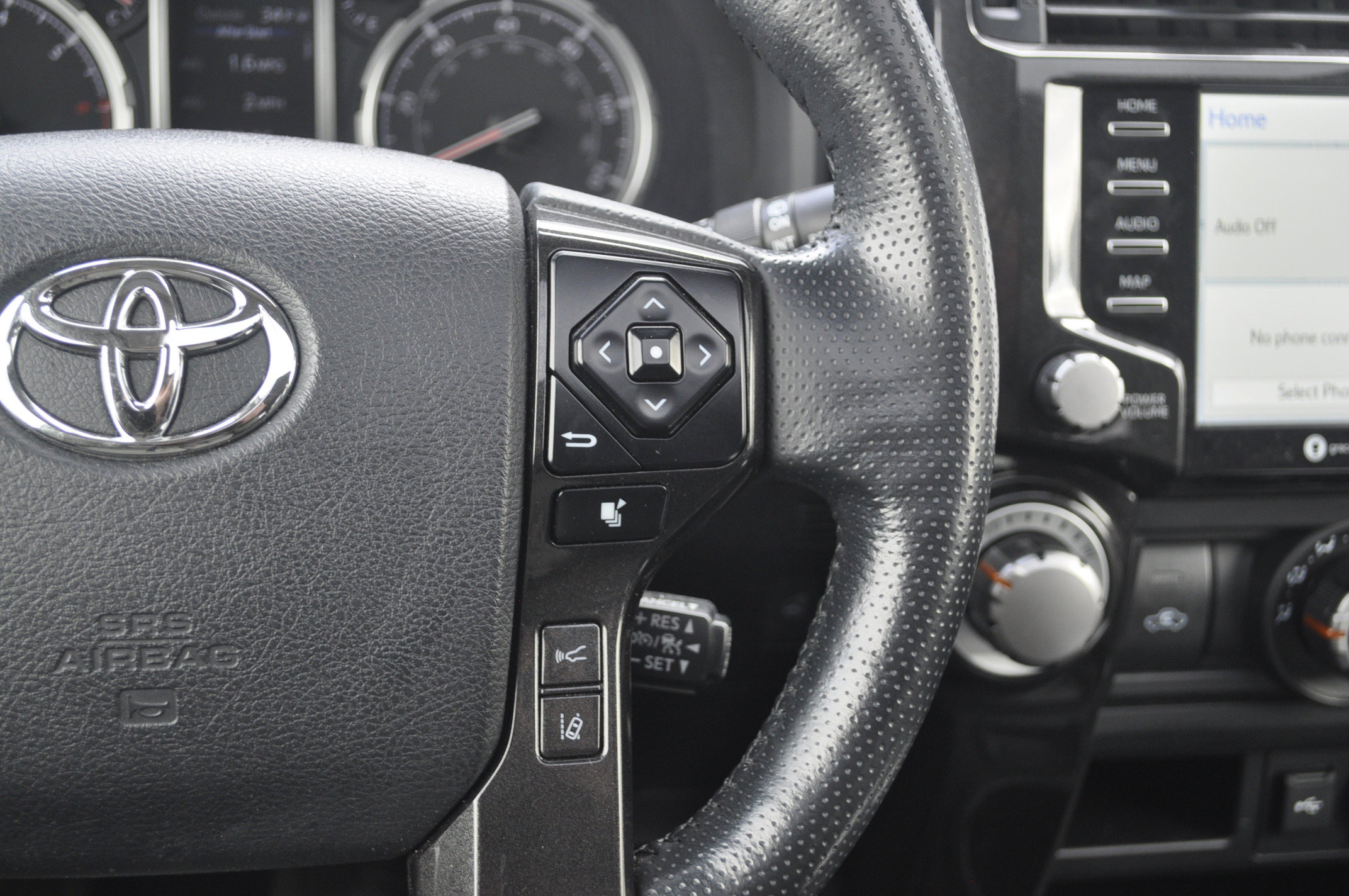 Used 2023 Toyota 4Runner TRD Off-Road Premium w/ Off Road Premium Plus Package image 21