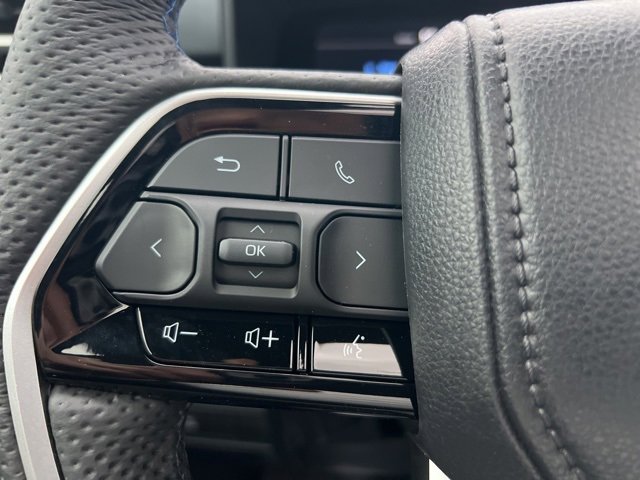 New 2025 Toyota Tundra Platinum image 20