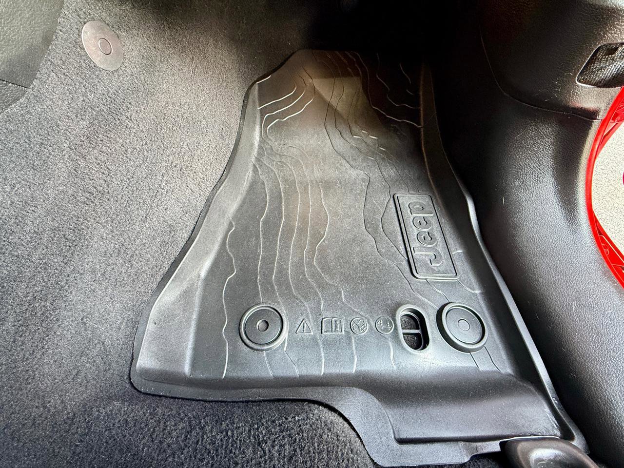 Used 2023 Jeep Wrangler Unlimited Rubicon w/ LED Lighting Group image 40