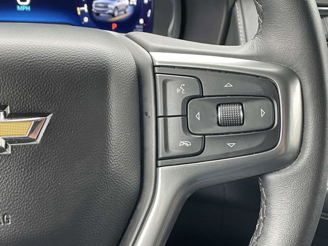 Certified 2022 Chevrolet Tahoe LT AWD/4WD image 42