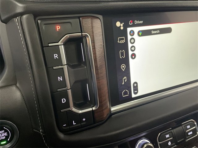 Used 2023 GMC Yukon XL Denali Ultimate w/ LPO, Floor Liner Package image 33