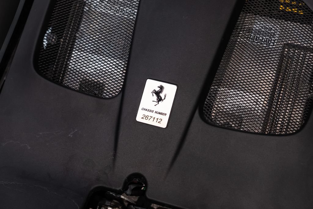 Certified 2021 Ferrari 812 GTS RWD image 22
