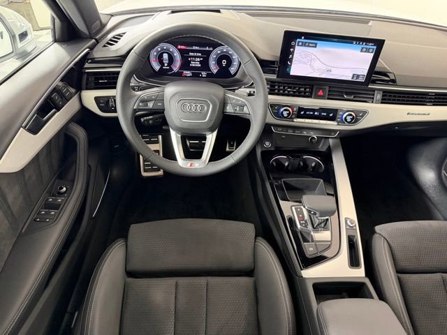 Used 2022 Audi A4 2.0T Prestige image 8