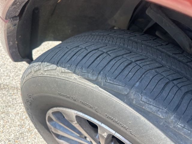 Used 2017 Ford Expedition XLT AWD/4WD image 10