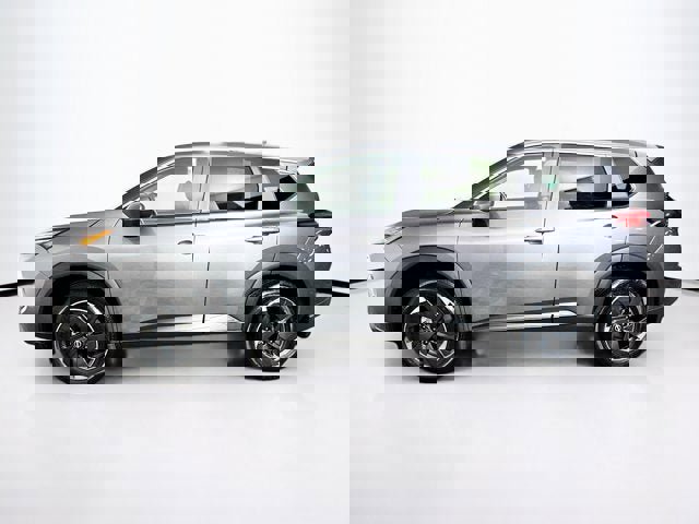 Certified 2026 Nissan Rogue SV image 8