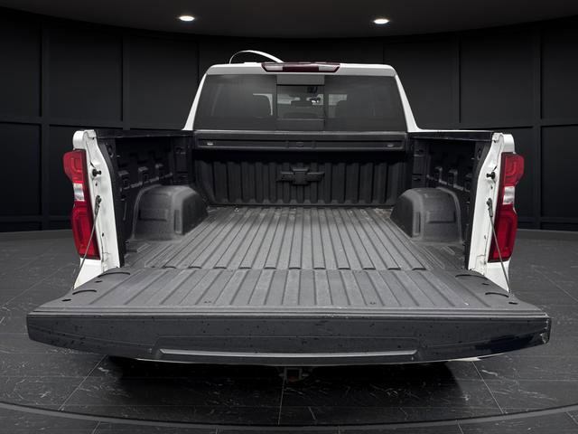 Used 2021 Chevrolet Silverado 1500 RST w/ All Star Edition Plus image 13