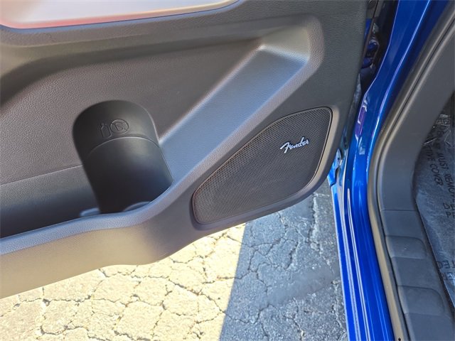 Certified 2024 Nissan Frontier SL w/ Technology Package image 31