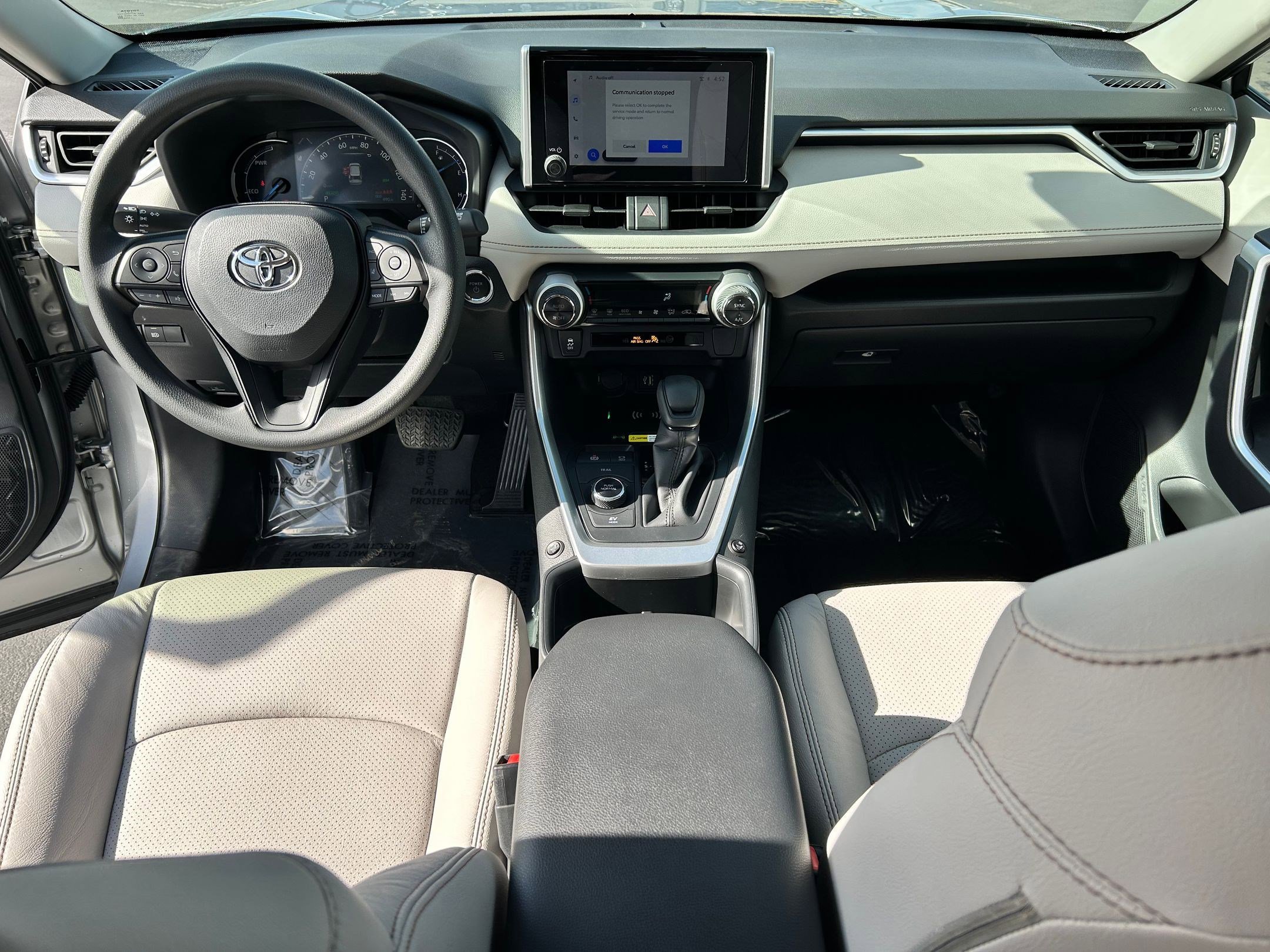 Certified 2025 Toyota RAV4 XLE image 23