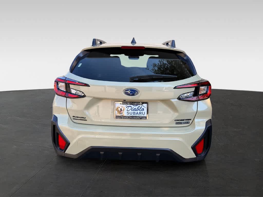 New 2026 Subaru Crosstrek 2.5i Limited AWD/4WD image 5