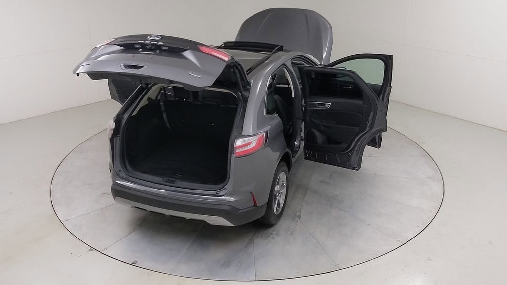 Certified 2022 Ford Edge SEL w/ Convenience Package image 47