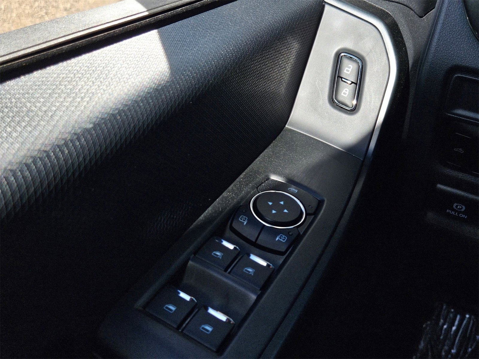 New 2025 Ford F150 STX image 14