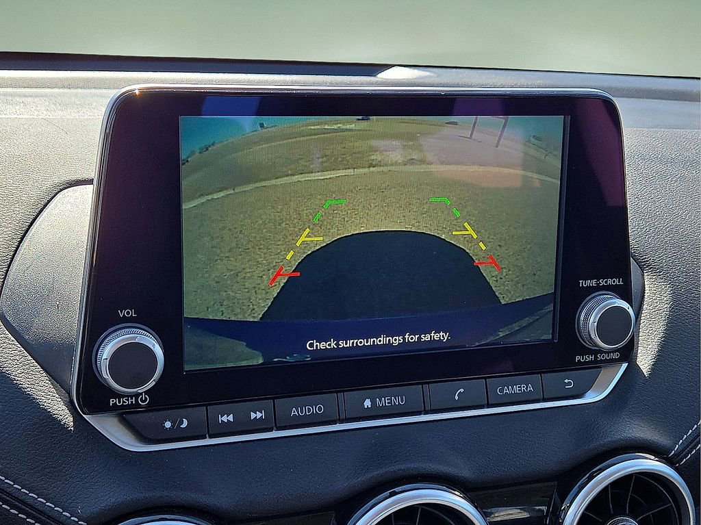 Used 2024 Nissan Sentra SV image 28