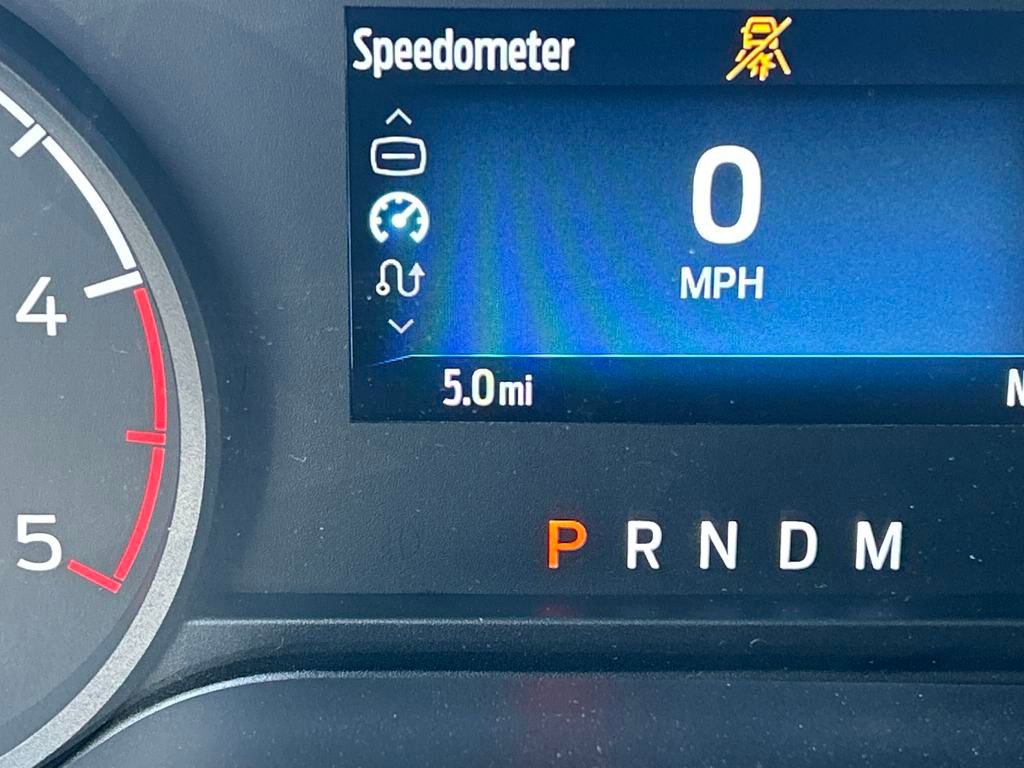 New 2025 Ford F550 4x4 SuperCab Super Duty image 20