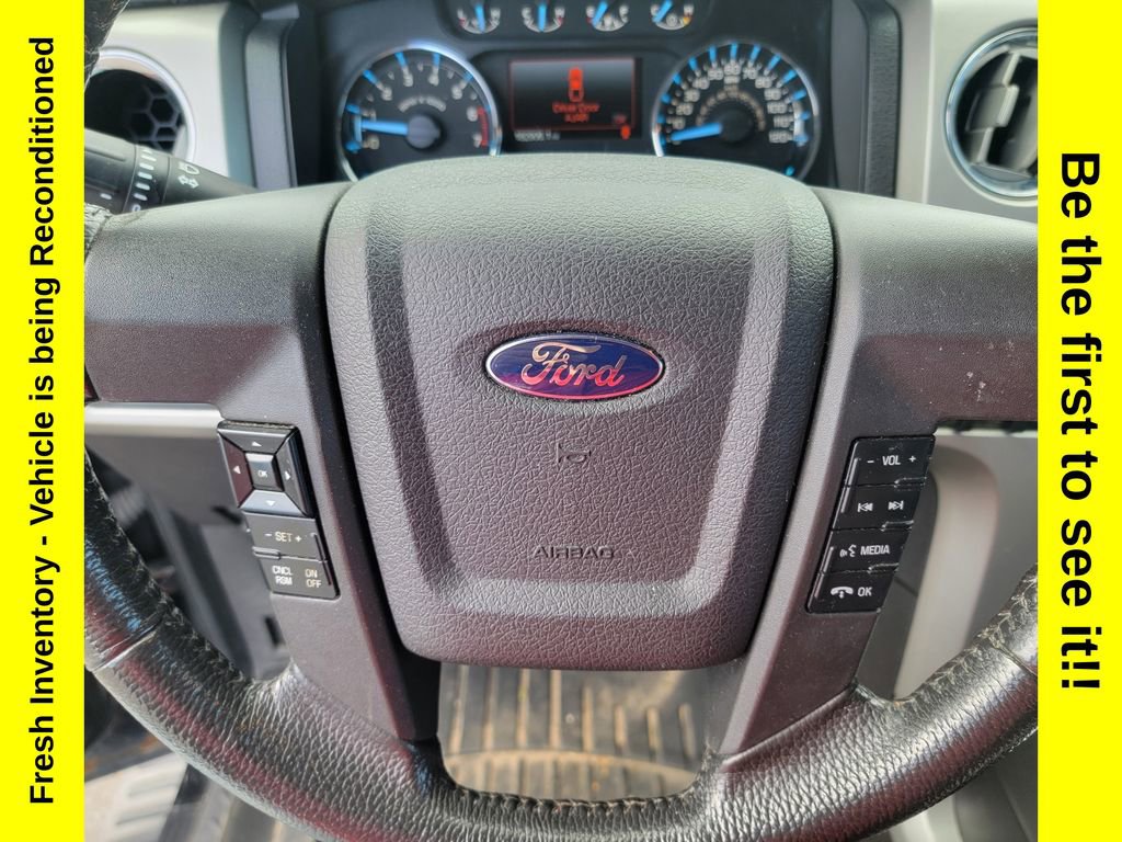 Used 2011 Ford F150 FX4 w/ FX Luxury Pkg AWD/4WD image 31