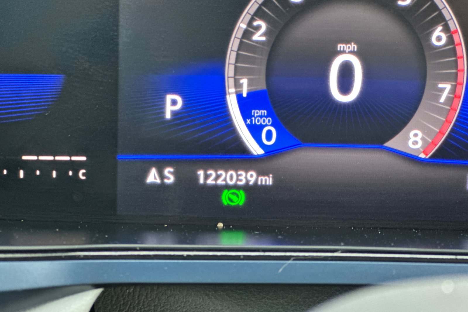 Used 2022 Volkswagen Taos SE FWD image 29
