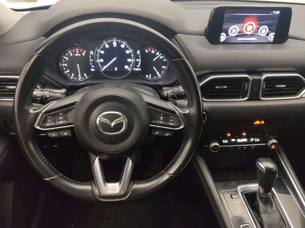 Used 2020 MAZDA CX-5 Grand Touring AWD/4WD image 22