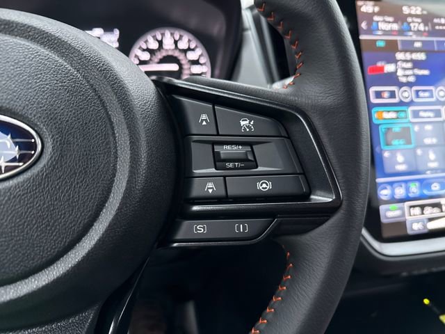 Used 2024 Subaru Crosstrek 2.5i Limited w/ Crosstrek Mirror Package AWD/4WD image 34