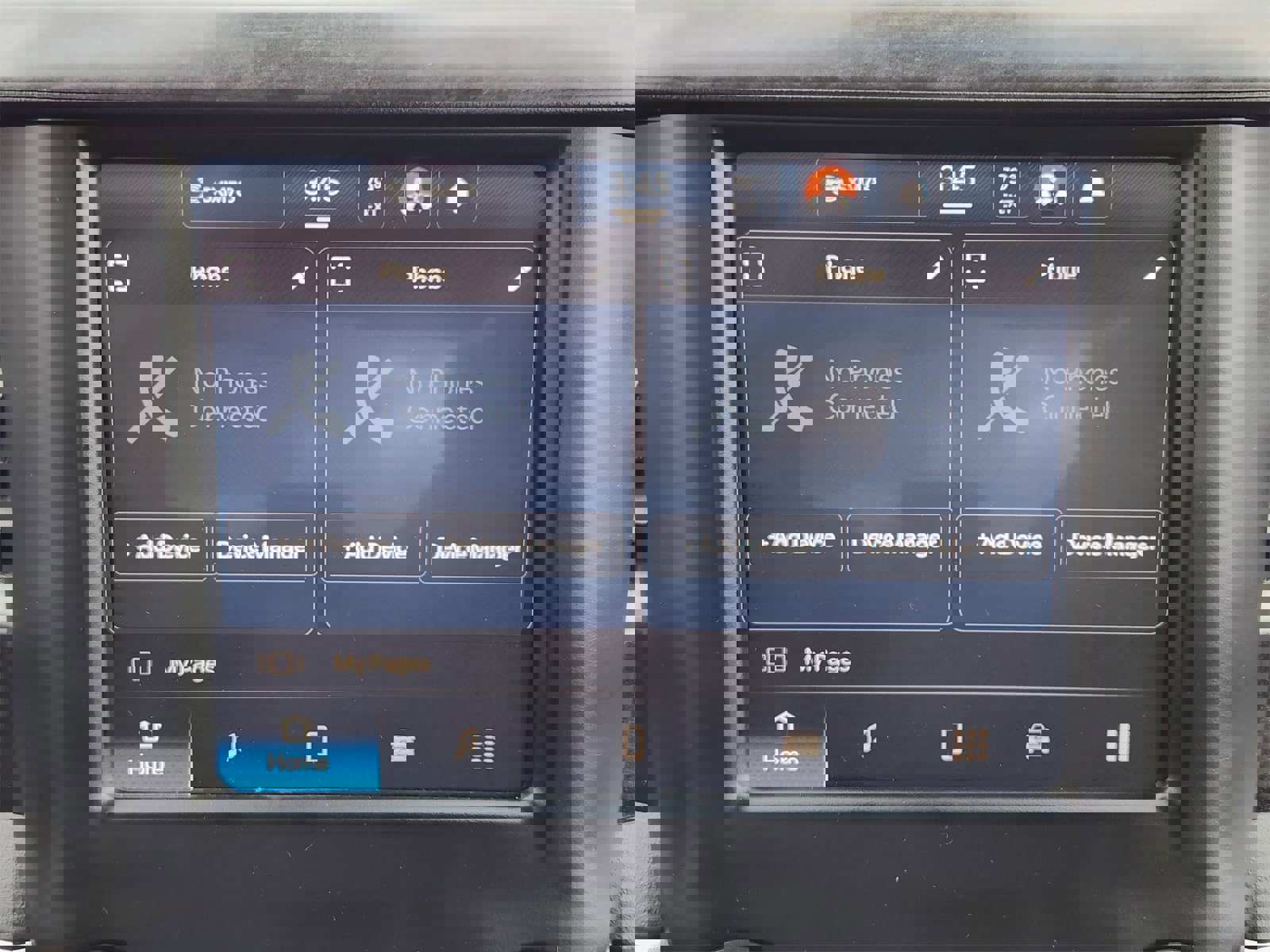 Certified 2024 RAM 2500 Big Horn w/ Bed Utility Group image 23