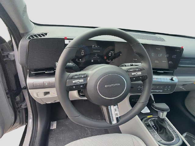 New 2027 Hyundai Kona SEL Sport FWD image 11
