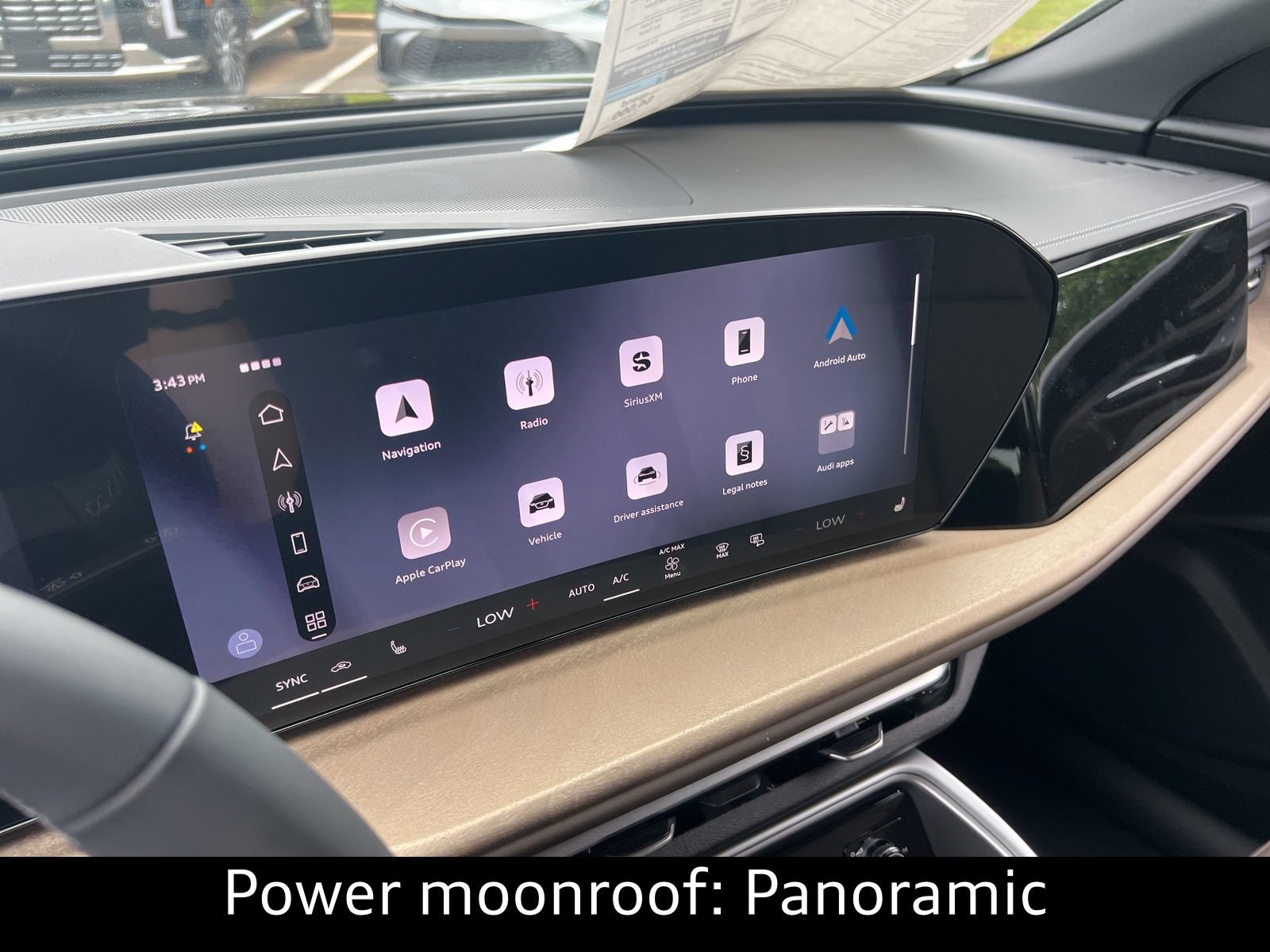 New 2026 Audi Q5 Premium Plus AWD/4WD image 11