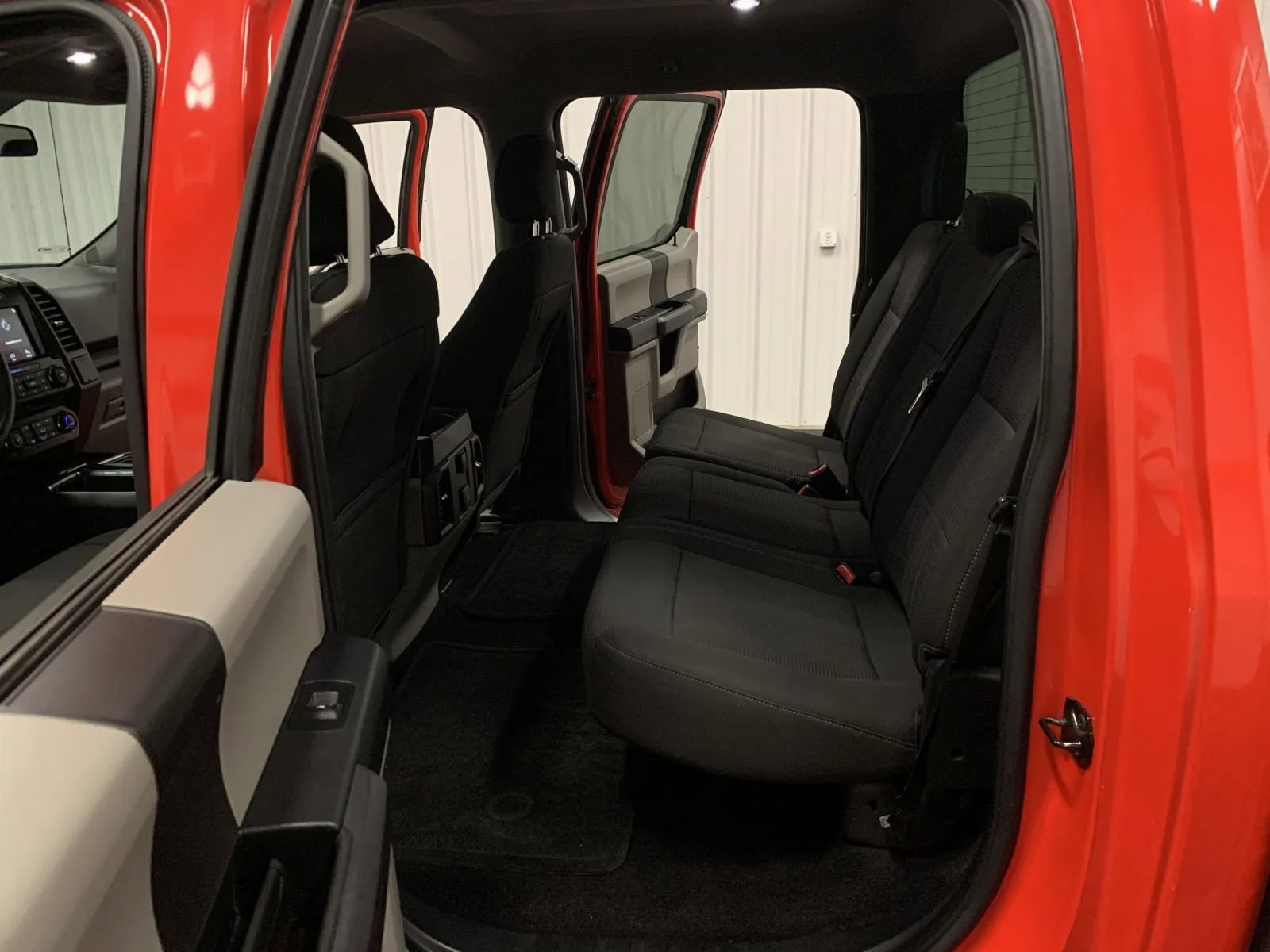 Used 2017 Ford F150 XL w/ Equipment Group 101A Mid image 40