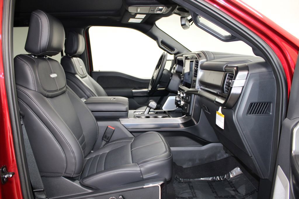 New 2026 Ford F150 Platinum image 28